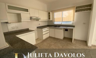 Casa al agua en Venta 4 Ambientes El Canton - Puerto Escobar-Maschwitz