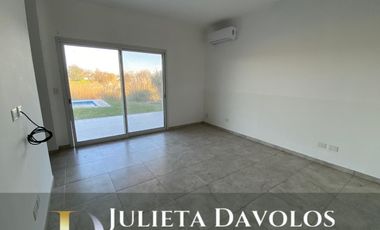 Casa al agua en Venta 4 Ambientes El Canton - Puerto Escobar-Maschwitz