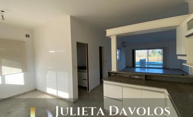 Casa al agua en Venta 4 Ambientes El Canton - Puerto Escobar-Maschwitz