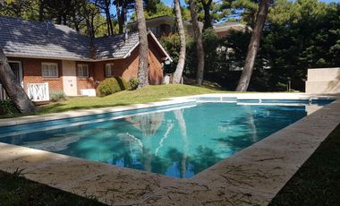 Casa - Pinamar