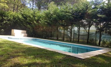 Casa - Pinamar