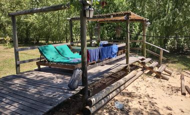 Casa en  venta en Islas del Delta de Tigre