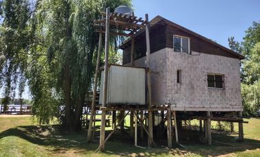 Casa en  venta en Islas del Delta de Tigre