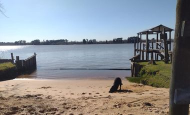 Casa en  venta en Islas del Delta de Tigre
