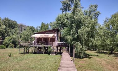 Casa en  venta en Islas del Delta de Tigre