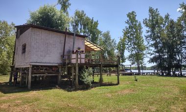 Casa en  venta en Islas del Delta de Tigre