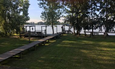 Casa en  venta en Islas del Delta de Tigre