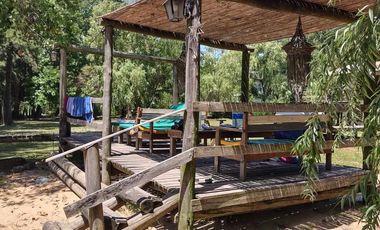Casa en  venta en Islas del Delta de Tigre