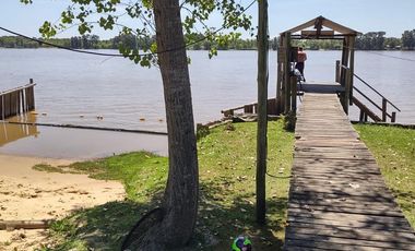 Casa en  venta en Islas del Delta de Tigre