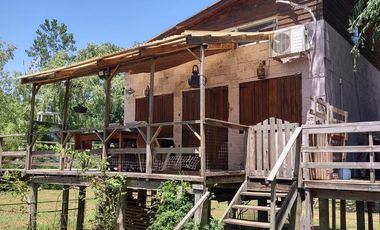 Casa en  venta en Islas del Delta de Tigre