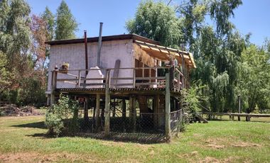 Casa en  venta en Islas del Delta de Tigre