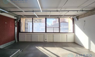 ·Venta · Oficina · Exclusiva · Cocheras · Bauleras · Financiación ·Tucumán y Paraguay