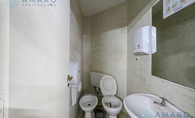 ·Venta · Oficina · Exclusiva · Cocheras · Bauleras · Financiación ·Tucumán y Paraguay