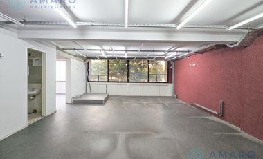 ·Venta · Oficina · Exclusiva · Cocheras · Bauleras · Financiación ·Tucumán y Paraguay
