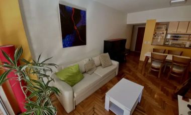 Departamento - Palermo Hollywood