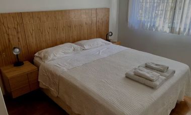 Departamento - Palermo Hollywood