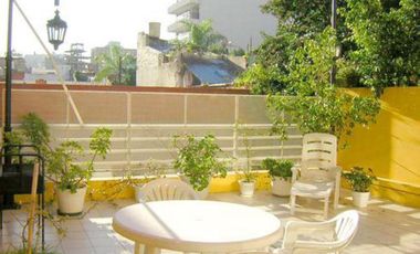 Departamento - Palermo Hollywood