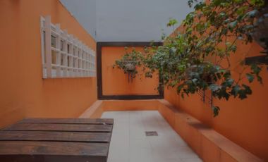 Departamento - Palermo Hollywood