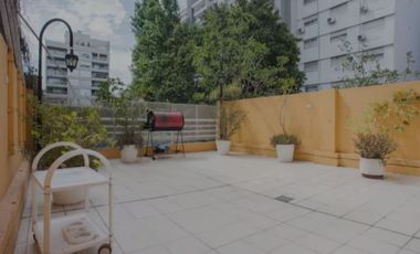 Departamento - Palermo Hollywood