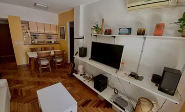 Departamento - Palermo Hollywood