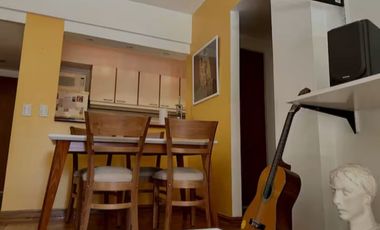 Departamento - Palermo Hollywood