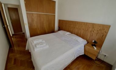 Departamento - Palermo Hollywood