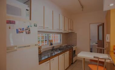 Departamento - Palermo Hollywood