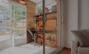 Departamento - Palermo Hollywood