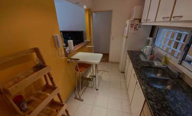 Departamento - Palermo Hollywood