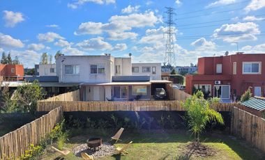 Casas de Santa Ana | Venta | Plan adjudicado con entrega año 2026
