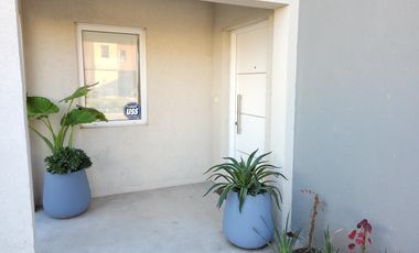 Casas de Santa Ana | Venta | Plan adjudicado con entrega año 2026