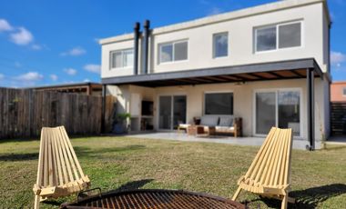 Casas de Santa Ana | Venta | Plan adjudicado con entrega año 2026