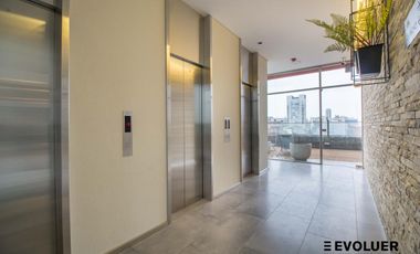 Venta Departamento amoblado y con amenities en Quartier Dorrego
