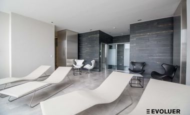 Venta Departamento amoblado y con amenities en Quartier Dorrego