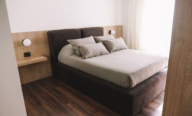 Venta Departamento amoblado y con amenities en Quartier Dorrego