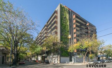 Venta Departamento amoblado y con amenities en Quartier Dorrego