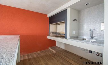 Venta Departamento amoblado y con amenities en Quartier Dorrego