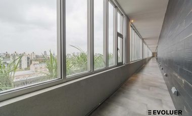 Venta Departamento amoblado y con amenities en Quartier Dorrego