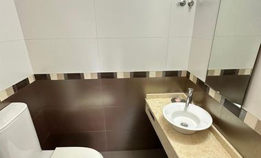 Departamento en venta