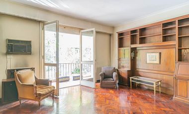 Venta 4 ambientes en Belgrano - Vuelta de obligado y Jose Hernandez