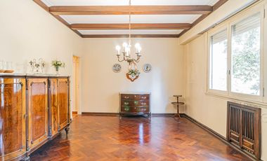 Venta 4 ambientes en Belgrano - Vuelta de obligado y Jose Hernandez