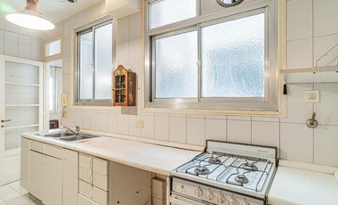 Venta 4 ambientes en Belgrano - Vuelta de obligado y Jose Hernandez