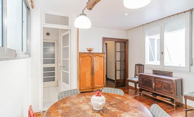 Venta 4 ambientes en Belgrano - Vuelta de obligado y Jose Hernandez