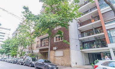 Venta 4 ambientes en Belgrano - Vuelta de obligado y Jose Hernandez