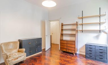 Venta 4 ambientes en Belgrano - Vuelta de obligado y Jose Hernandez