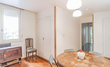 Venta 4 ambientes en Belgrano - Vuelta de obligado y Jose Hernandez