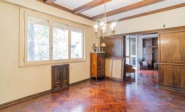 Venta 4 ambientes en Belgrano - Vuelta de obligado y Jose Hernandez