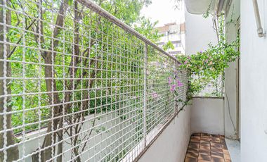 Venta 4 ambientes en Belgrano - Vuelta de obligado y Jose Hernandez