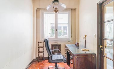 Venta 4 ambientes en Belgrano - Vuelta de obligado y Jose Hernandez
