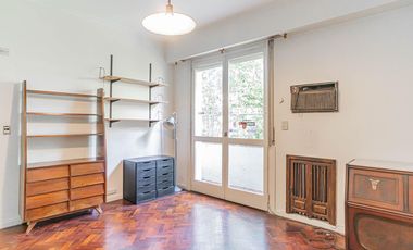 Venta 4 ambientes en Belgrano - Vuelta de obligado y Jose Hernandez